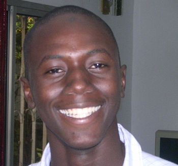 Lamin Barrow